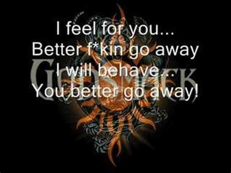 Godsmack-Whatever - YouTube