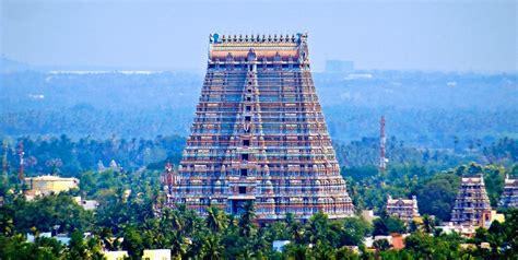 Ranganathaswamy Temple : r/hinduism