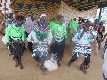 Over 300 people attend a cultural peace event in Aweil | Radio Tamazuj