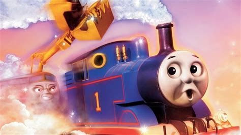 Watch Thomas and the Magic Railroad Online | 2000 Movie | Yidio