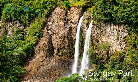 Sangay National Park - GreenGo Travel