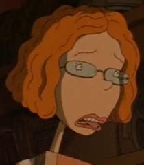 Voice Of Marianne Thornberry - Wild Thornberrys • Behind The Voice Actors