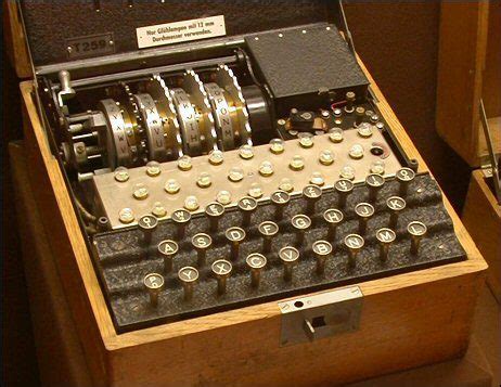 Enigma - Vikidia, l’encyclopédie des 8-13 ans