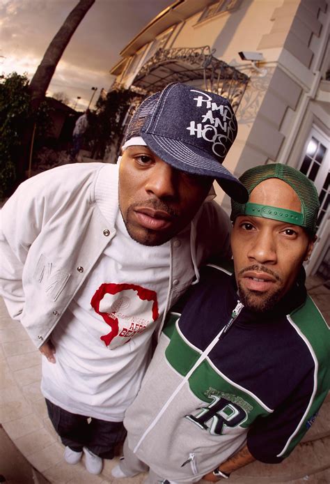 Method Man Redman - The Best Of Redman And Method Man By The Letter C ...