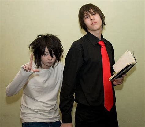 Light Yagami Cosplay by namidzaki on DeviantArt