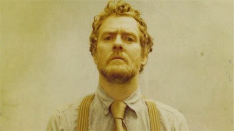 Glen Hansard On World Cafe | WBUR News