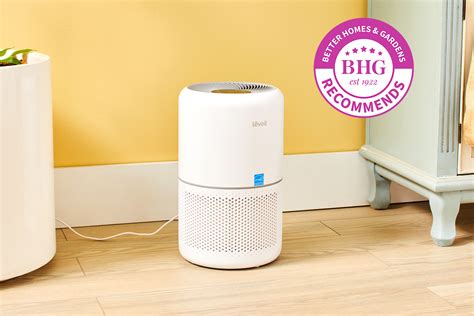 The 9 Best Small Air Purifiers, Tested by BHG