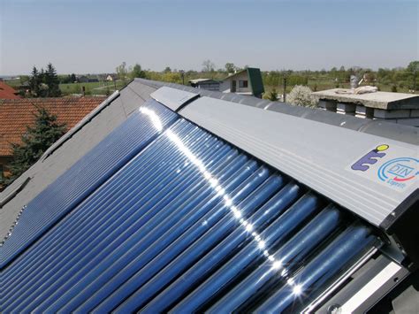 Solar Water Heaters: 4 Best Residential Solar Hot Water Heaters