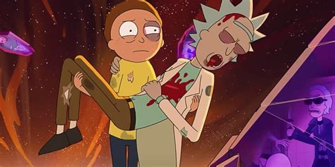 'Rick and Morty' Season 5 Trailer Premiere Date | Hypebeast