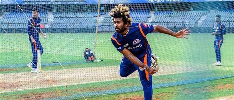 The best of Slinga-Malinga in ODIs - Mumbai Indians