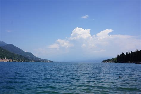 Lake Garda Beaches-Lazy Days or Fun, Fun, Fun