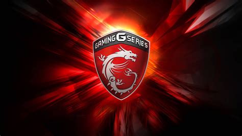 Ladda ner Msi4k Gaming G-serien Wallpaper | Wallpapers.com