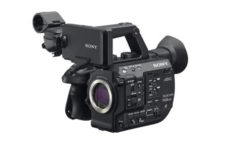 Sony FX6– Is this the camera you have been waiting for? - Newsshooter