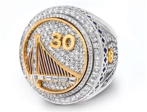 Warriors Championship Rings Photo Gallery | NBA.com