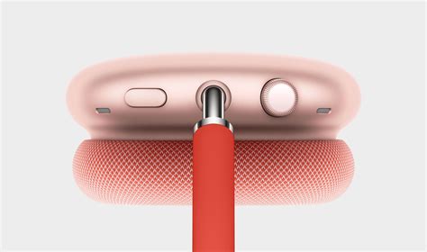 How to Customize the Noise Control Button on AirPods Max - MacRumors