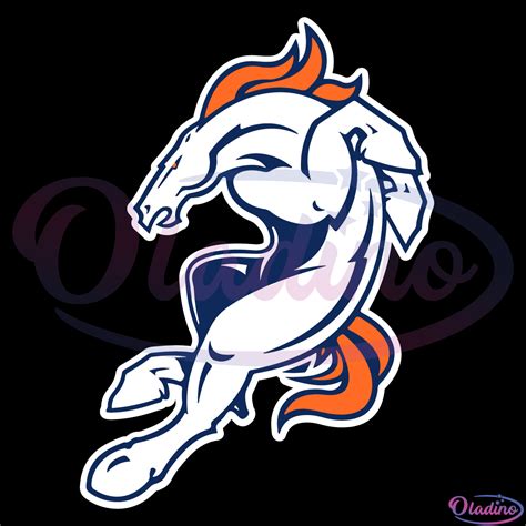 Broncos Logo