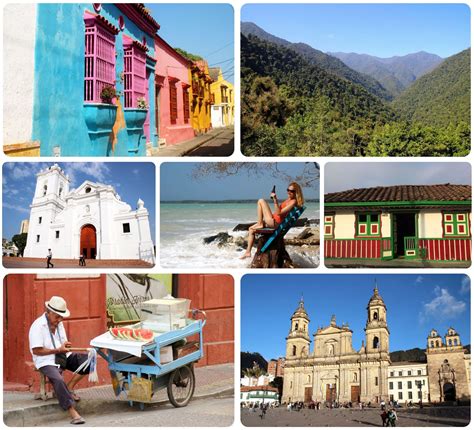 Colombia Highlights: My 13 favorite travel moments in Colombia | GlobetrotterGirls