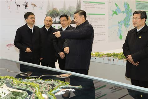 Xi Jinping visits Xiongan New Area in show of impatience at lack of progress on ‘future city ...