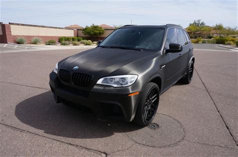 custom bmw x5m - Leonarda Dover