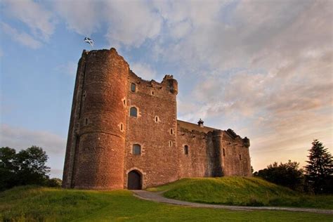 Doune Castle, Stirling | Tickets & Tours - 2024