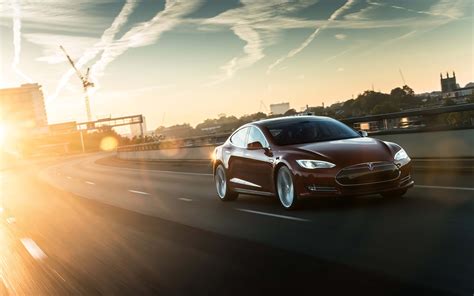 Tesla Wallpapers, Pictures, Images