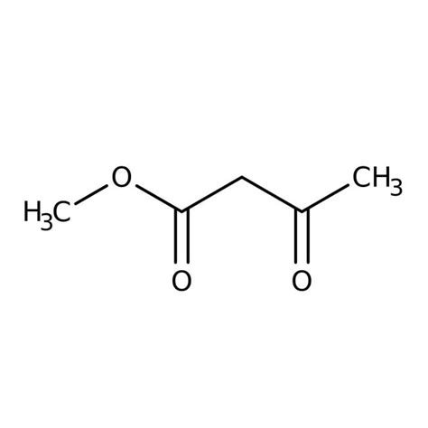 Methyl acetoacetate, 99+%, Thermo Scientific™ | Fisher Scientific