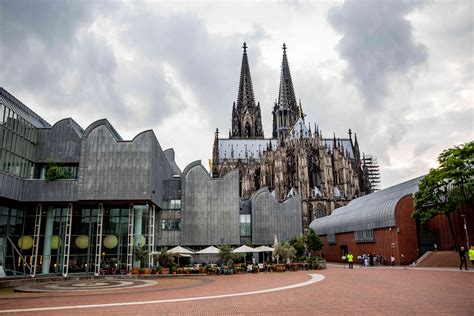 Best Museums in Cologne