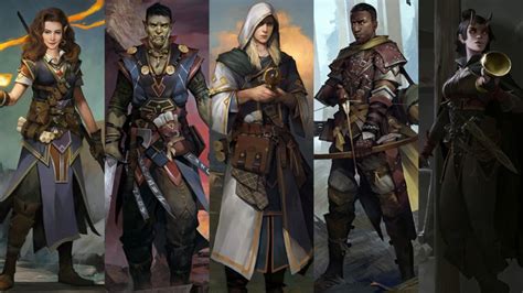 Pathfinder: Kingmaker Companions - Tips, Skills & more ⋆ S4G