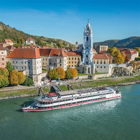 DÜRNSTEIN ABBEY (2024) All You Need to Know BEFORE You Go (with Photos)