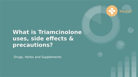 Triamcinolone by medsol.com - Issuu