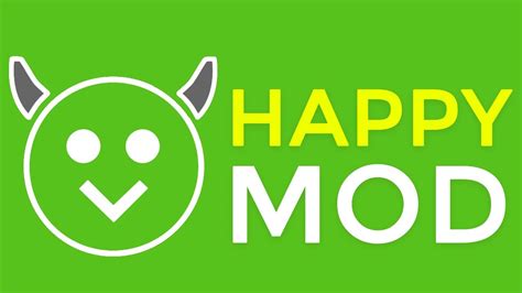 HappyMod for iOS (Download IPA) iPhone App