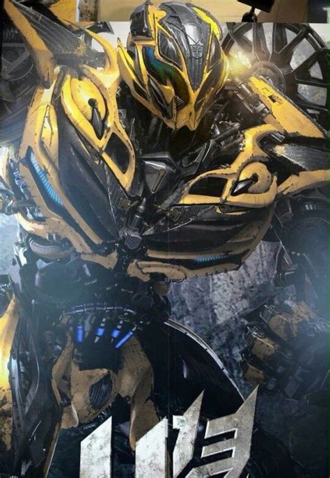 Bumblebee | Transformers artwork, Transformers autobots, Transformers 4