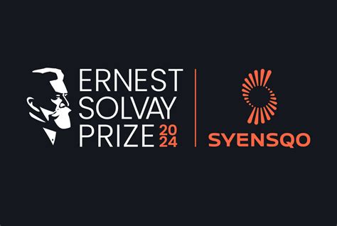 Syensqo awards its €300k Ernest Solvay Prize to Omar Yaghi | Syensqo