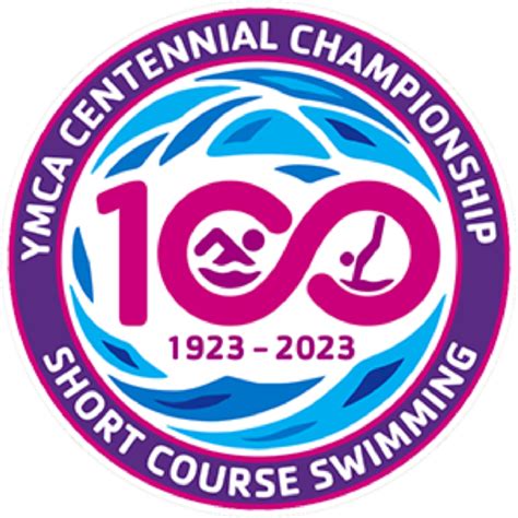 Celebrating the 100th Anniversary of the YMCA National Short Course ...