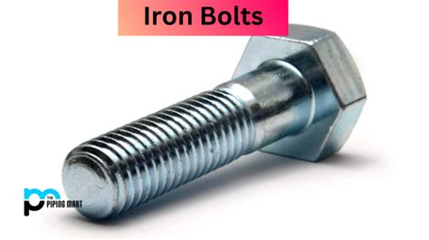 What is Iron Bolt?