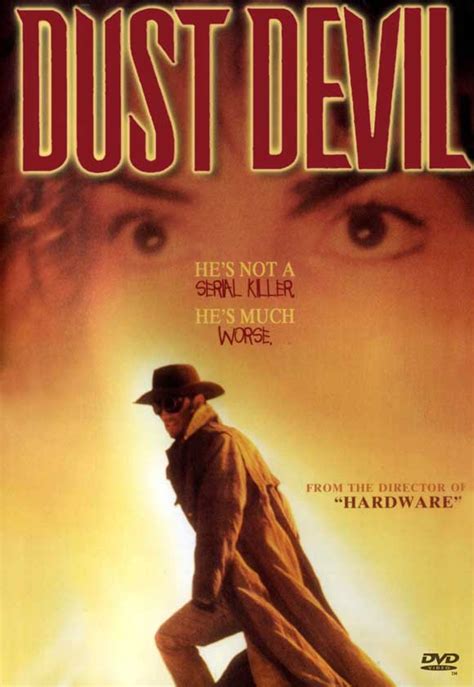 Soresport Movies: Dust Devil (1992) - Horror Magic Psycho