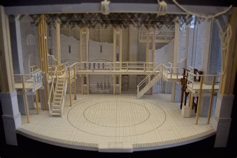 Hamilton Set Designer David Korins on Creating the Stage of the Century ...