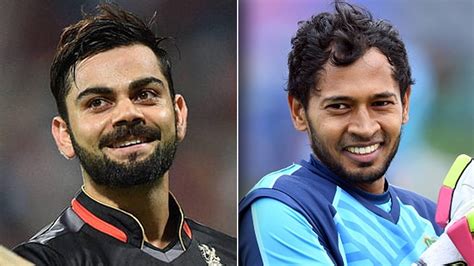 From Virat Kohli To Rohit Sharma: International Players With Most Runs ...