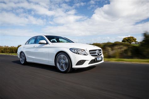 2019 Mercedes-Benz C200 Review | Practical Motoring