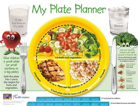 35 best images about MyPlate for Adults on Pinterest | Plates ...