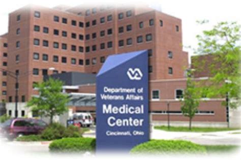 Cincinnati VA Medical Center | VA Cincinnati Health Care | Veterans Affairs