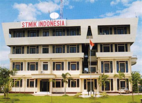 STMIK INDO BJB: Januari 2012