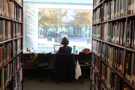 Our libraries offer the best spaces to study // | Azusa pacific ...