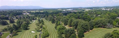 Orchard Creek | Course Overview