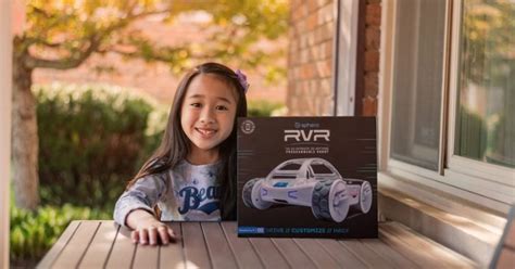 Giveaway: Sphero RVR {Giveaway Dates 5/19/2021 through 6/9/2021}