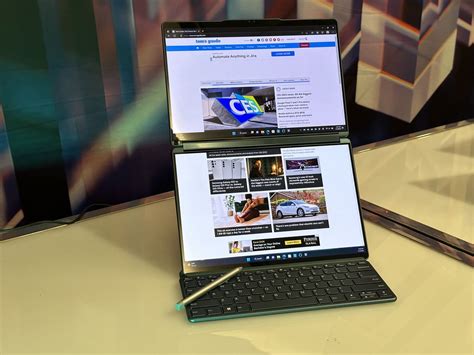 The best laptops of CES 2023 (so far) | Tom's Guide