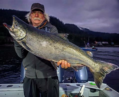 Ketchikan Fishing Charters - Ketchikan Alaska Fishing Charters