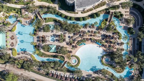 Orlando Pools - Orlando Family Resort - Signia by Hilton Orlando Bonnet ...