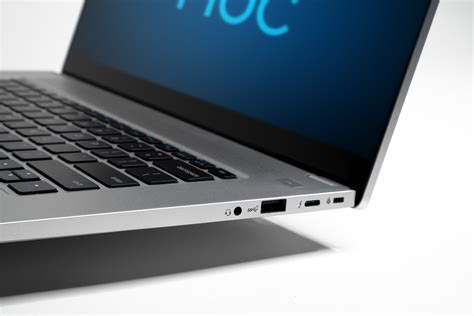 Intel's first NUC laptop is a stylishly generic notebook | PCWorld