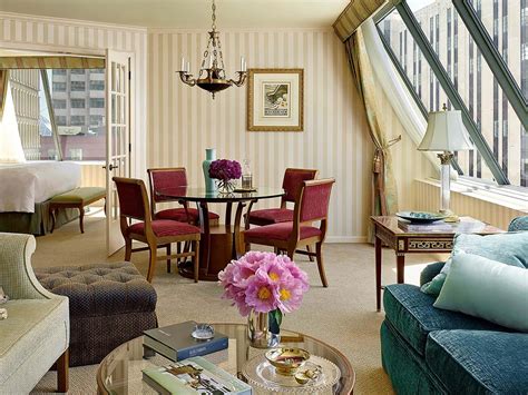 The Langham, Boston, Boston, Massachusetts, United States - Hotel Review - Condé Nast Traveler